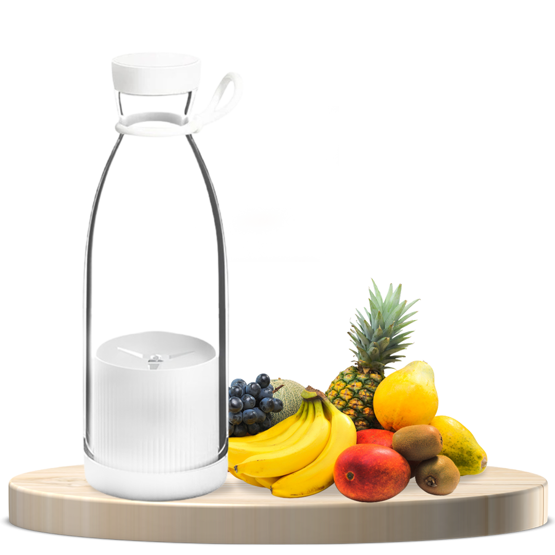 Blend Anywhere Live Sustainably