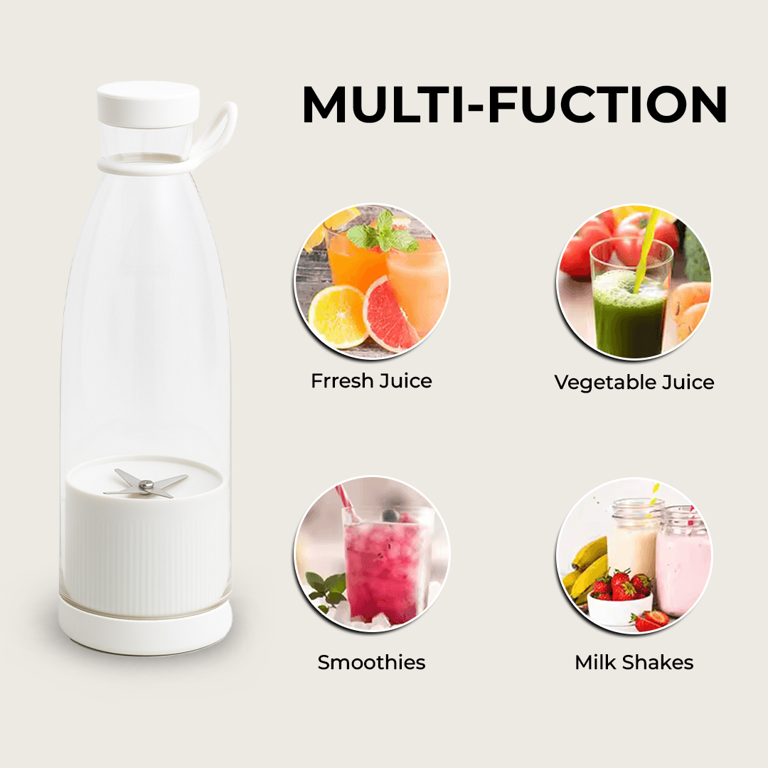 ZestBlen Portable Blender™